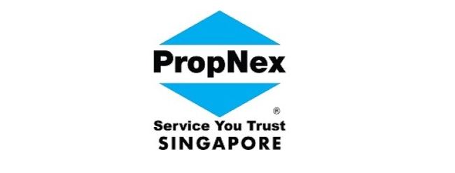 PROPNEX REALTY logo's logo